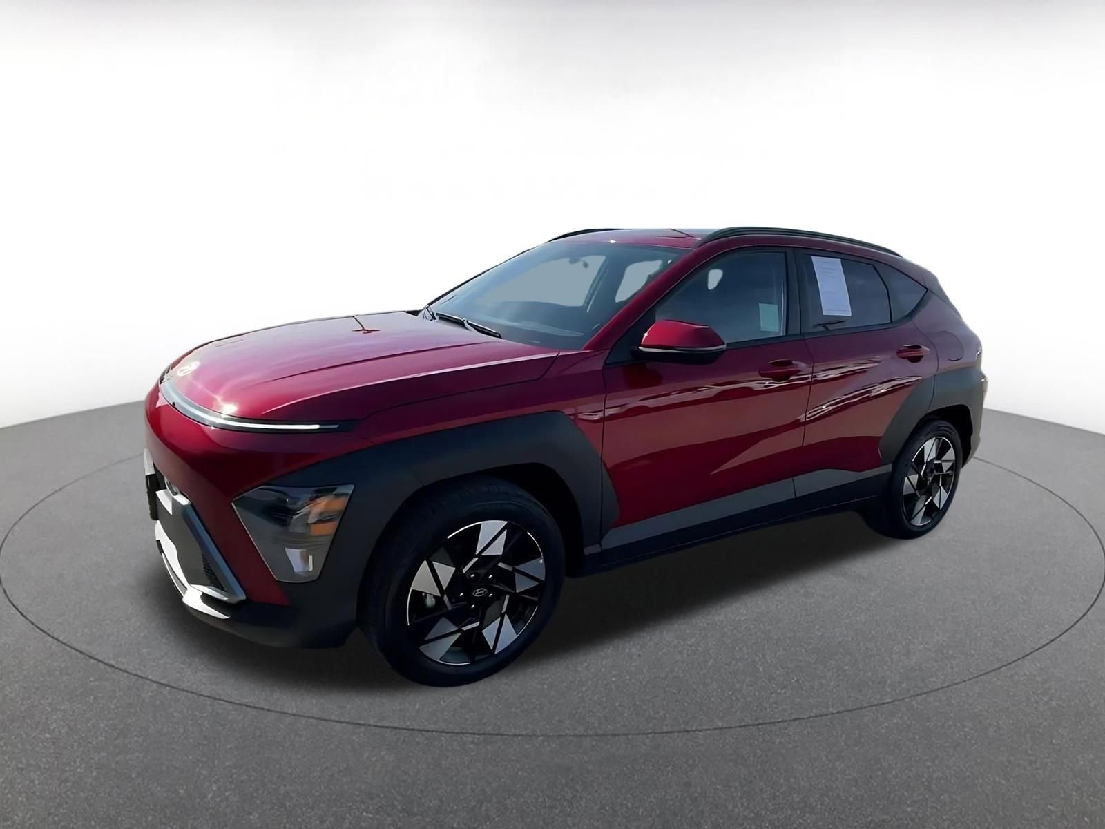 Used 2025 Hyundai Kona SEL FWD image 7