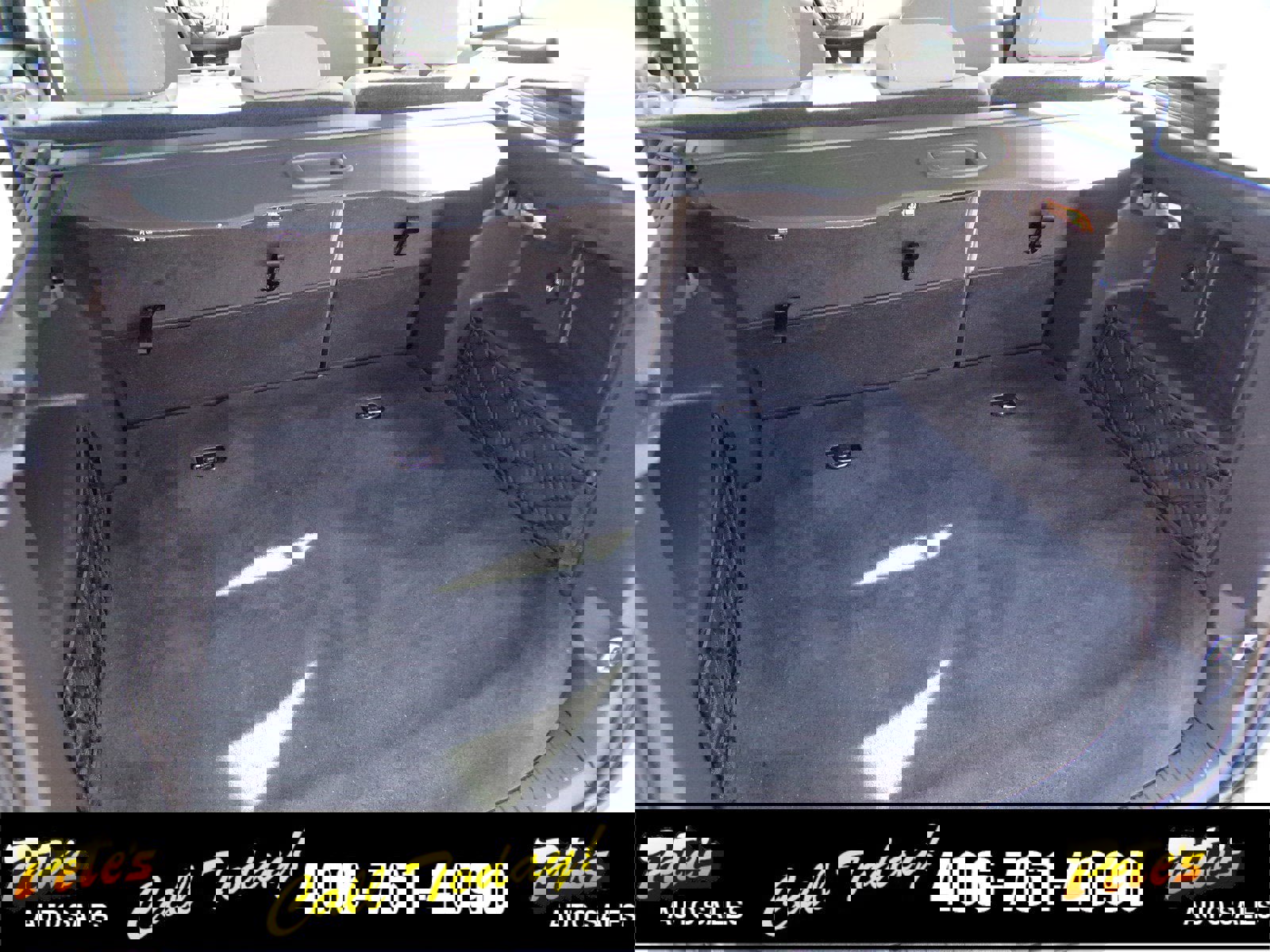 Used 2015 Ford C-MAX SE image 9