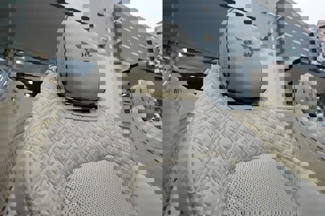 Used 2021 Bentley Continental GT Mulliner image 89