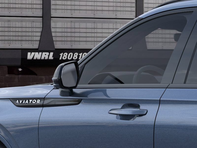New 2026 Lincoln Aviator Reserve AWD/4WD image 20
