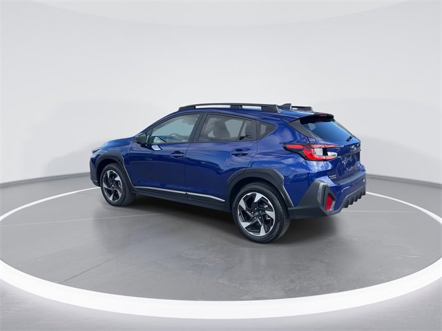 Certified 2024 Subaru Crosstrek 2.5i Limited w/ Crosstrek Mirror Package image 6