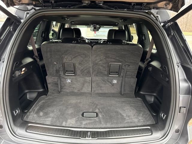 Used 2021 Jeep Grand Cherokee L Laredo image 18