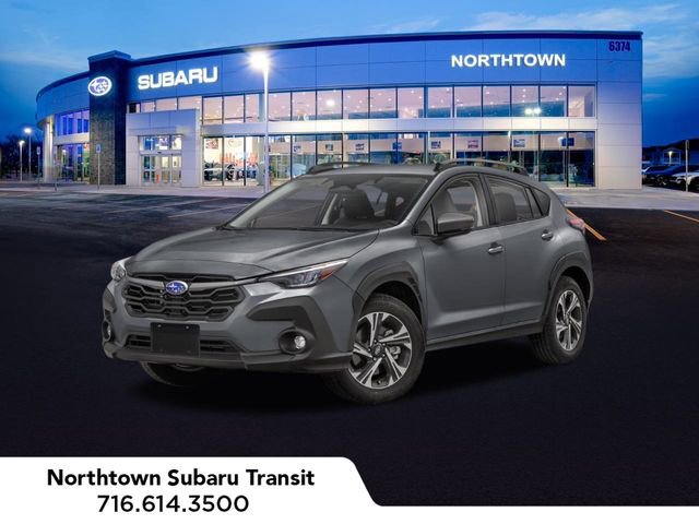 New 2026 Subaru Crosstrek 2.0i Premium