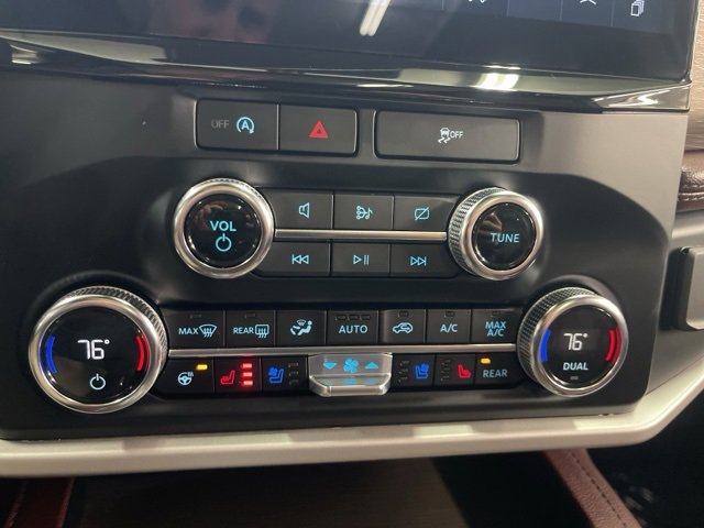Used 2023 Ford Expedition Max Limited image 31