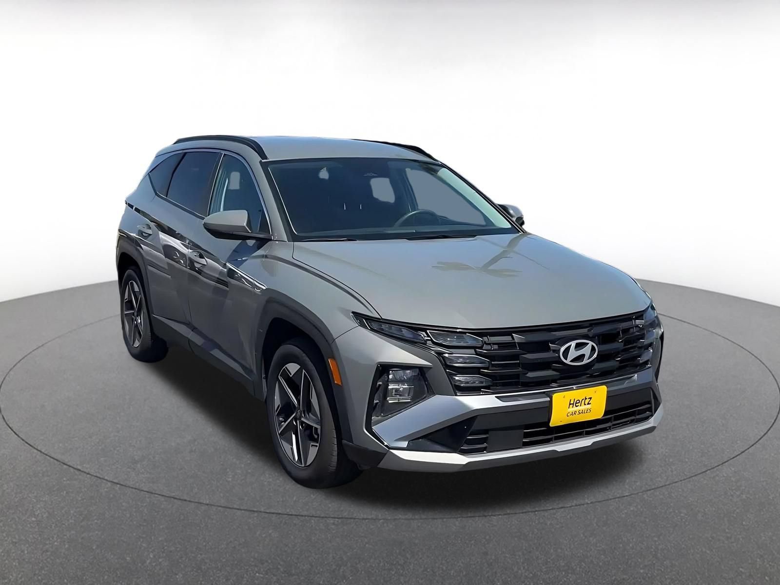 Used 2026 Hyundai Tucson SEL FWD image 3
