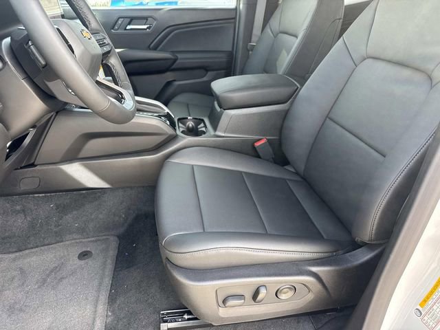New 2026 Chevrolet Colorado LT w/ LT Convenience Package image 11