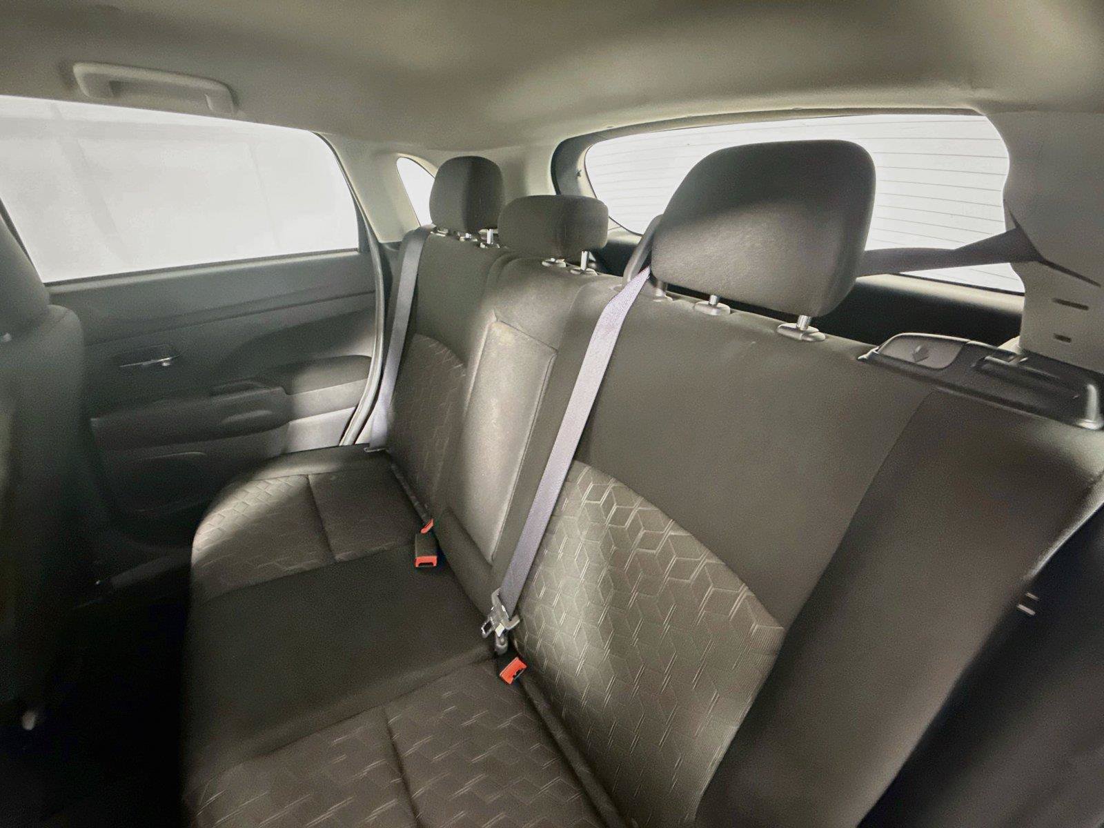 Used 2026 Mitsubishi Outlander Sport AWD image 24