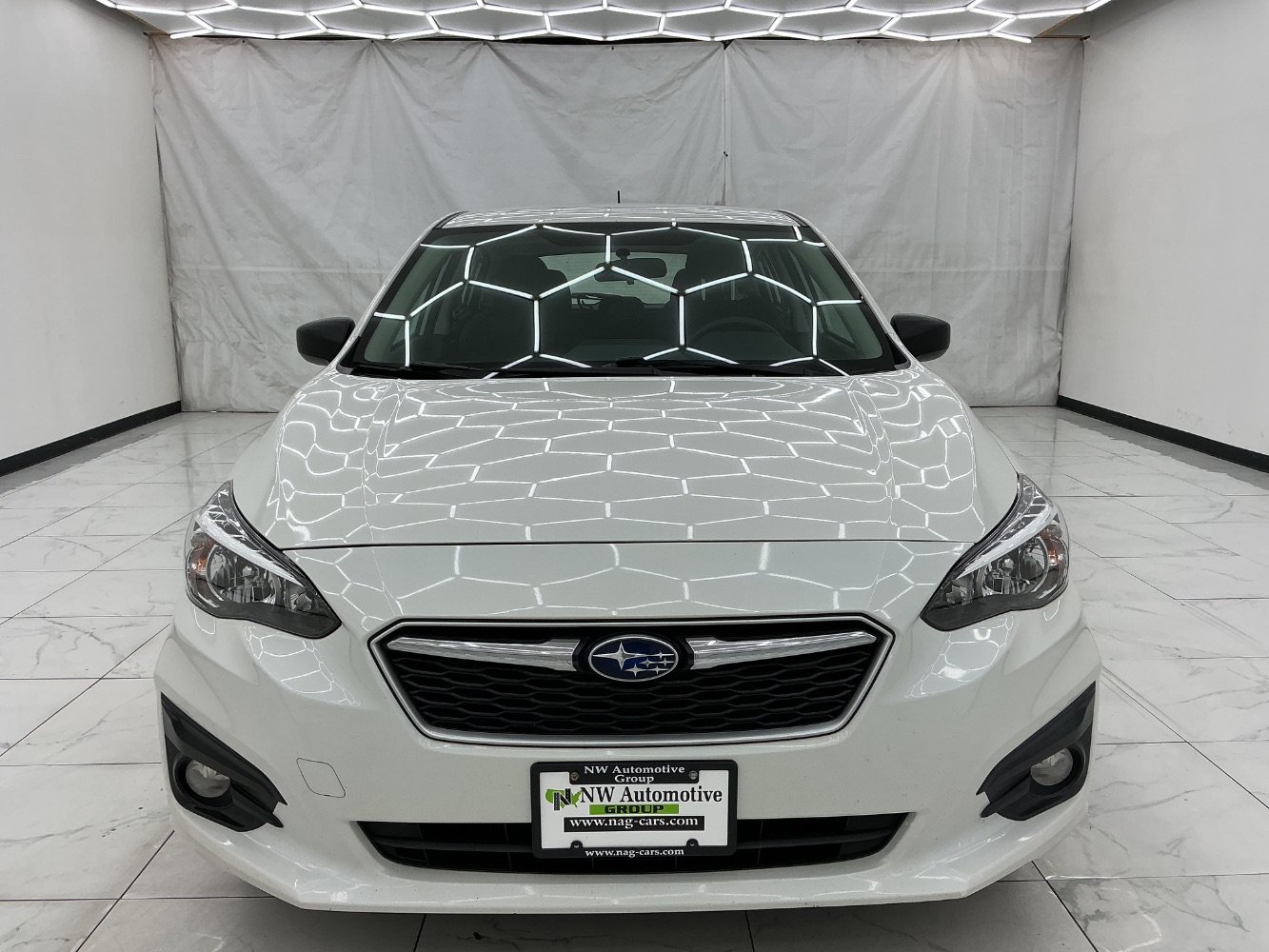 Used 2017 Subaru Impreza 2.0i AWD/4WD image 5