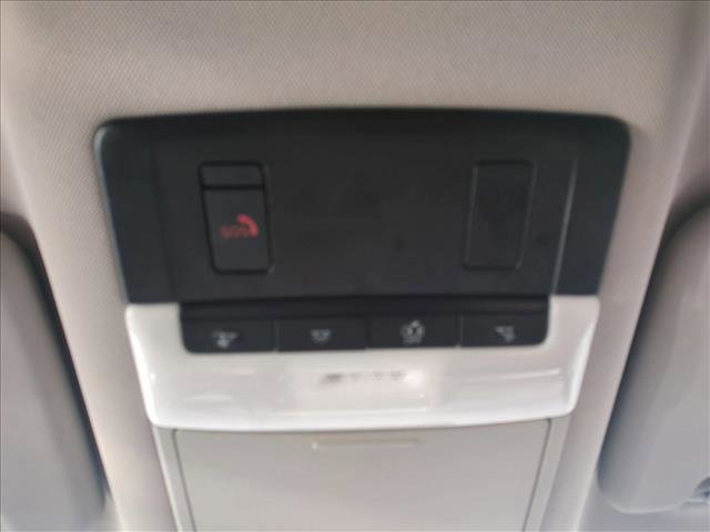 Used 2024 Nissan Rogue SV image 20