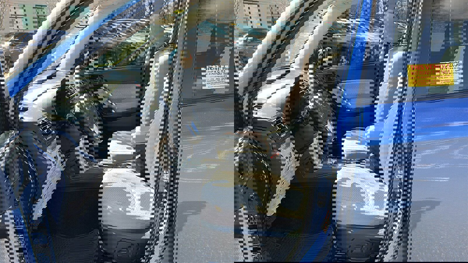 Used 2018 Subaru Forester 2.5i Premium image 9