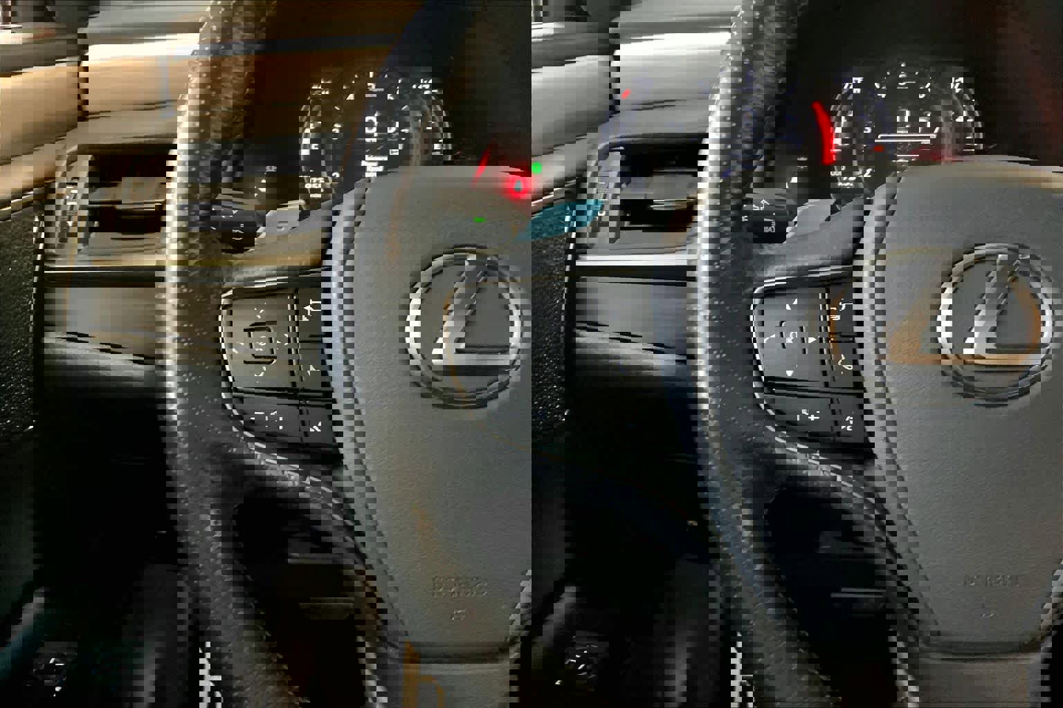 Used 2019 Lexus ES 350 F Sport w/ Accessory Package 2 image 23