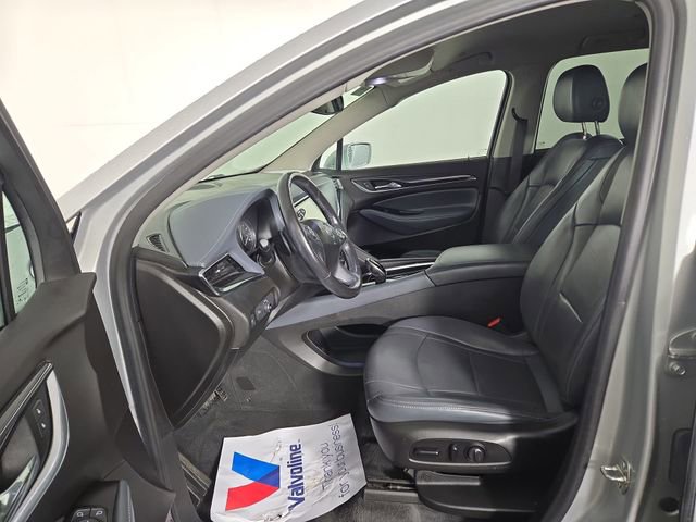 Used 2019 Buick Enclave Essence image 12