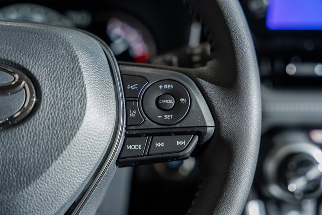 New 2025 Toyota RAV4 XLE Premium image 31