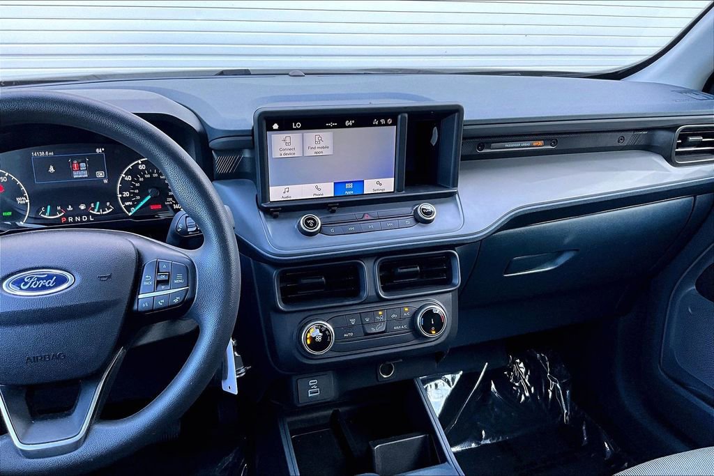 Used 2023 Ford Maverick XL FWD image 10