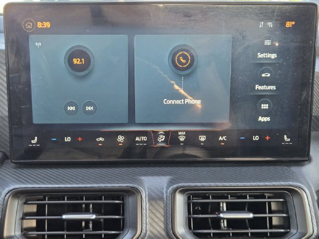 Used 2024 Ford Mustang Convertible RWD image 14