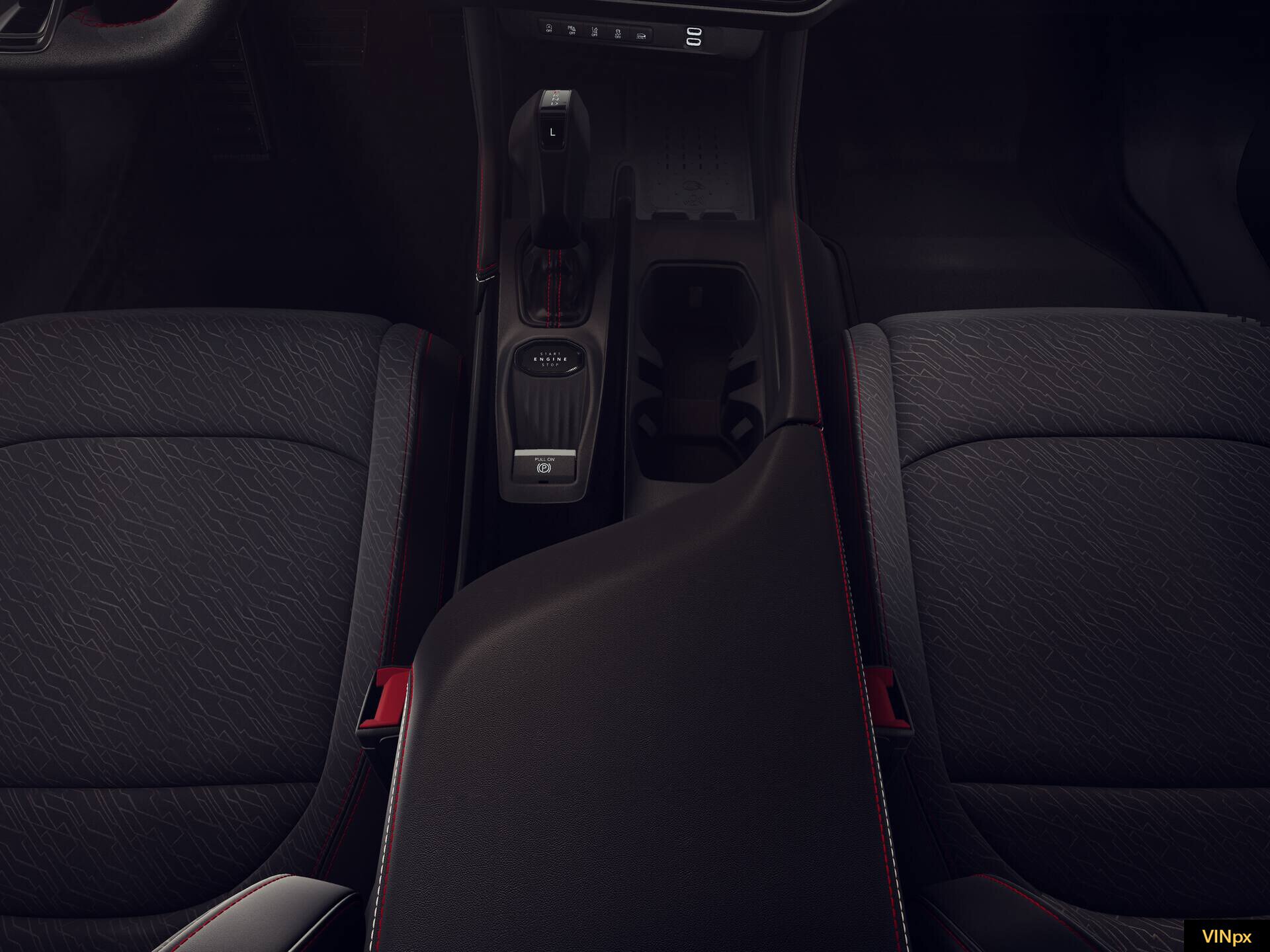 New 2026 Dodge Charger Scat Pack AWD/4WD image 18