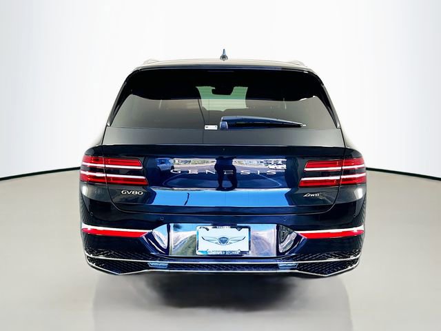 New 2026 Genesis GV80 2.5T Advanced image 6