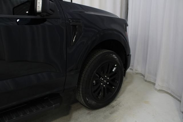 New 2026 Ford F150 XLT w/ Equipment Group 302A MID AWD/4WD image 57