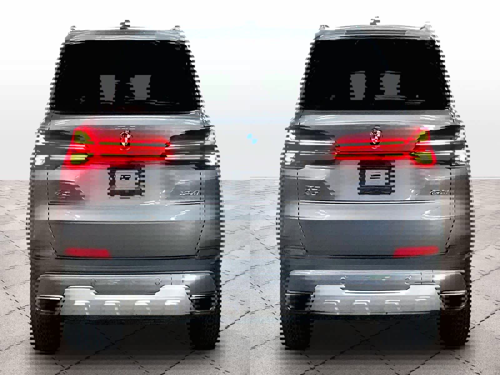 Used 2024 BMW X5 xDrive40i image 6