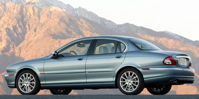 Used 2006 Jaguar X-TYPE 3.0 AWD/4WD image 1