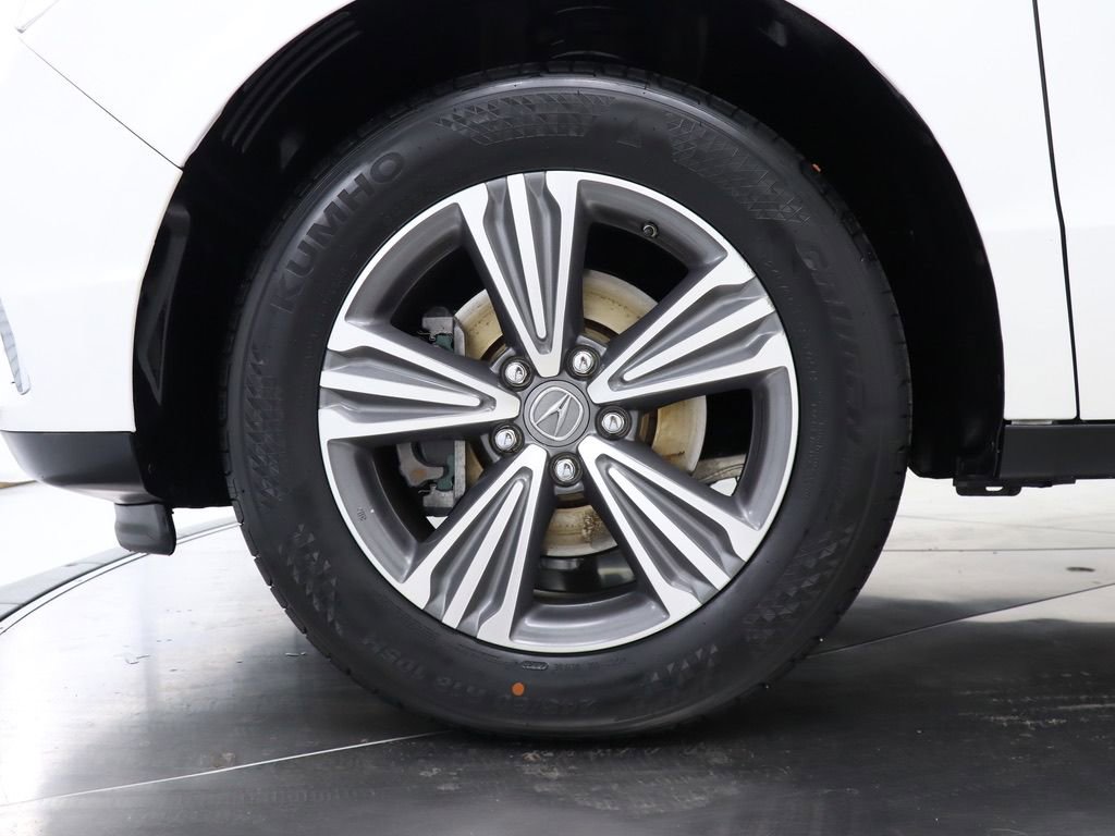 Used 2019 Acura MDX FWD image 48