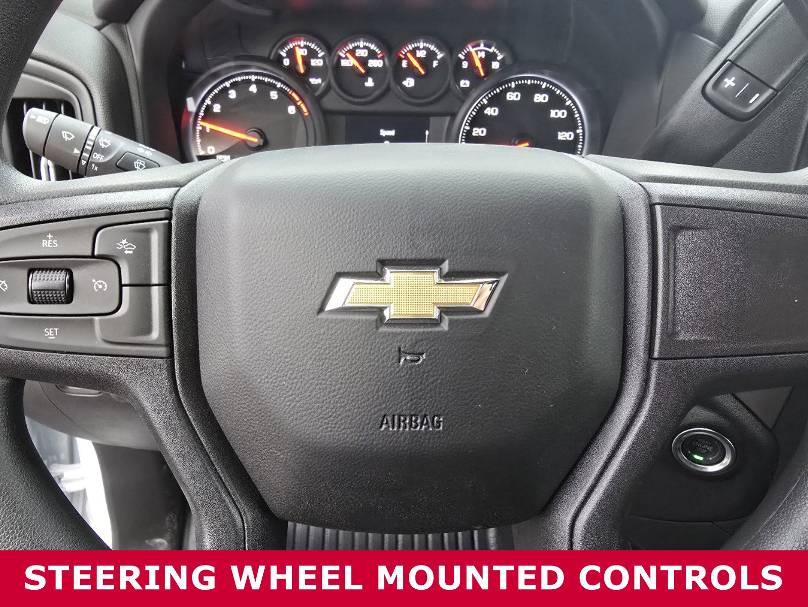 New 2024 Chevrolet Silverado 3500 W/T w/ WT Convenience Package image 29