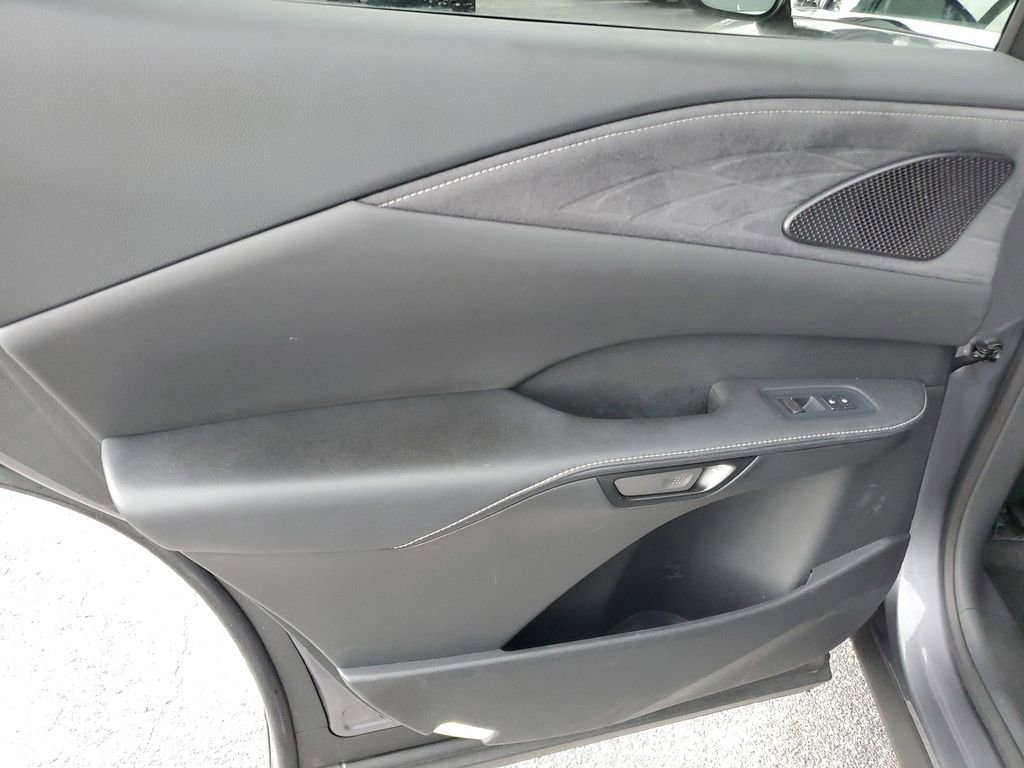 Used 2023 Lexus RX 350 F Sport image 9