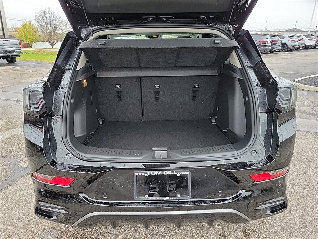 New 2026 Buick Encore GX Avenir image 7