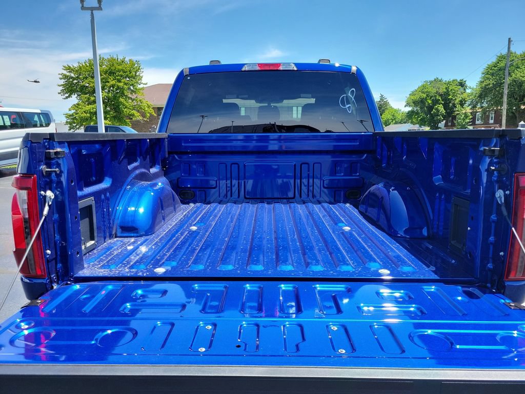 New 2026 Ford F150 STX AWD/4WD image 9