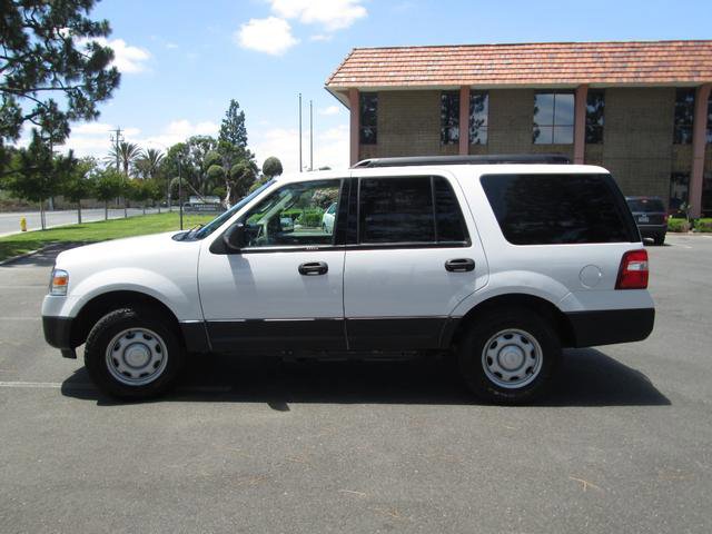 Used 2012 Ford Expedition XL w/ HD Trailer Tow Pkg image 3