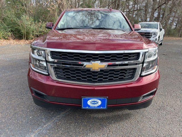 Used 2018 Chevrolet Tahoe LS w/ Enhanced Driver Alert Package image 8