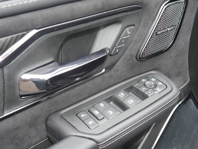 New 2026 RAM 1500 RHO AWD/4WD image 16
