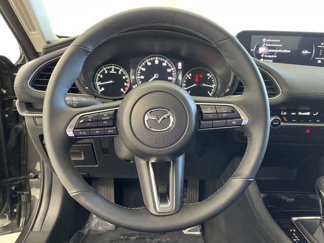 Used 2025 MAZDA MAZDA3 s image 26
