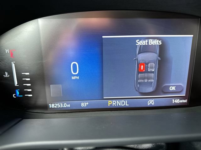 Used 2023 Ford Escape ST-Line w/ Tech Pack #1 AWD/4WD image 16