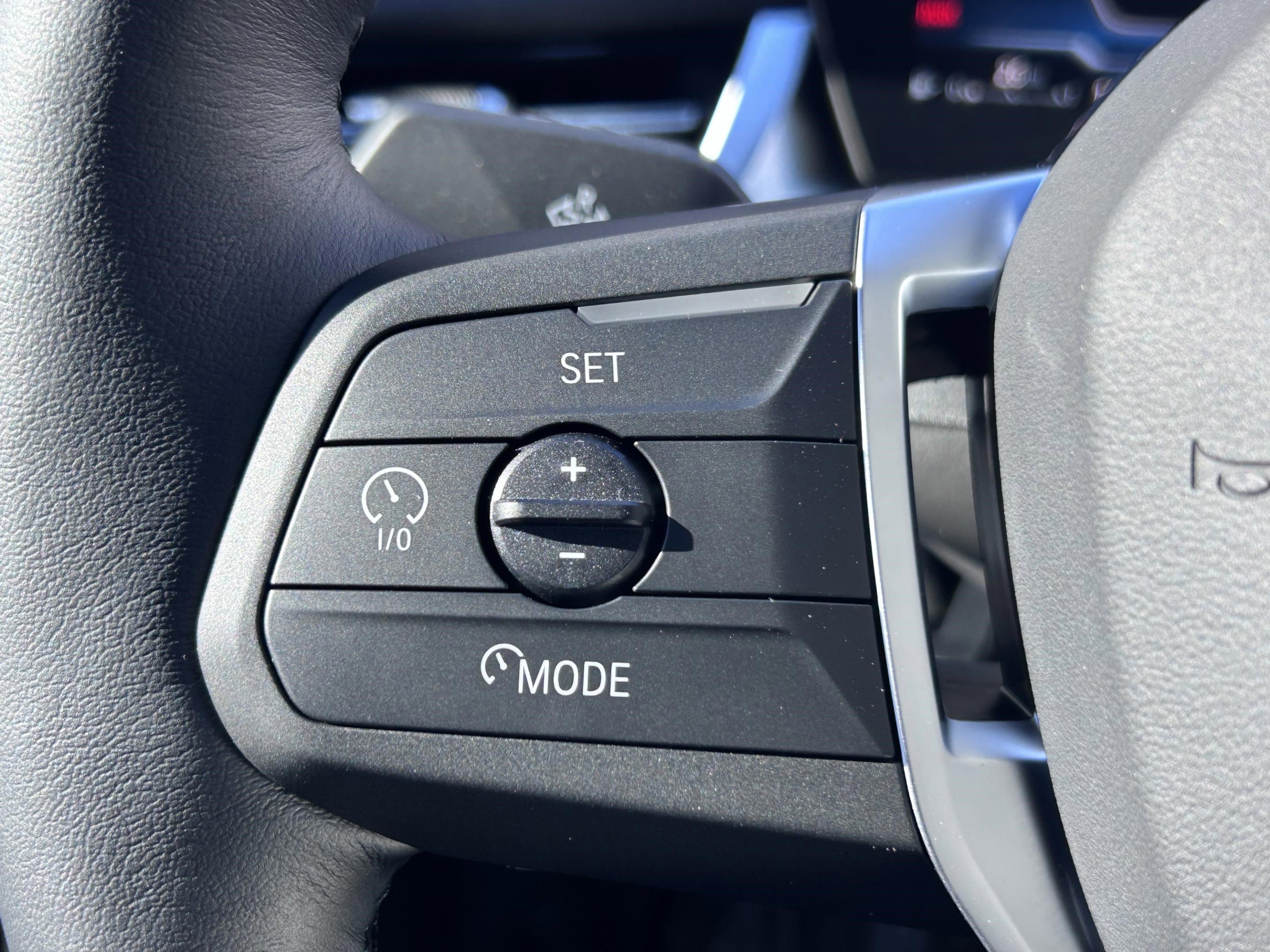 Used 2026 BMW X1 xDrive28i w/ Technology Package image 10