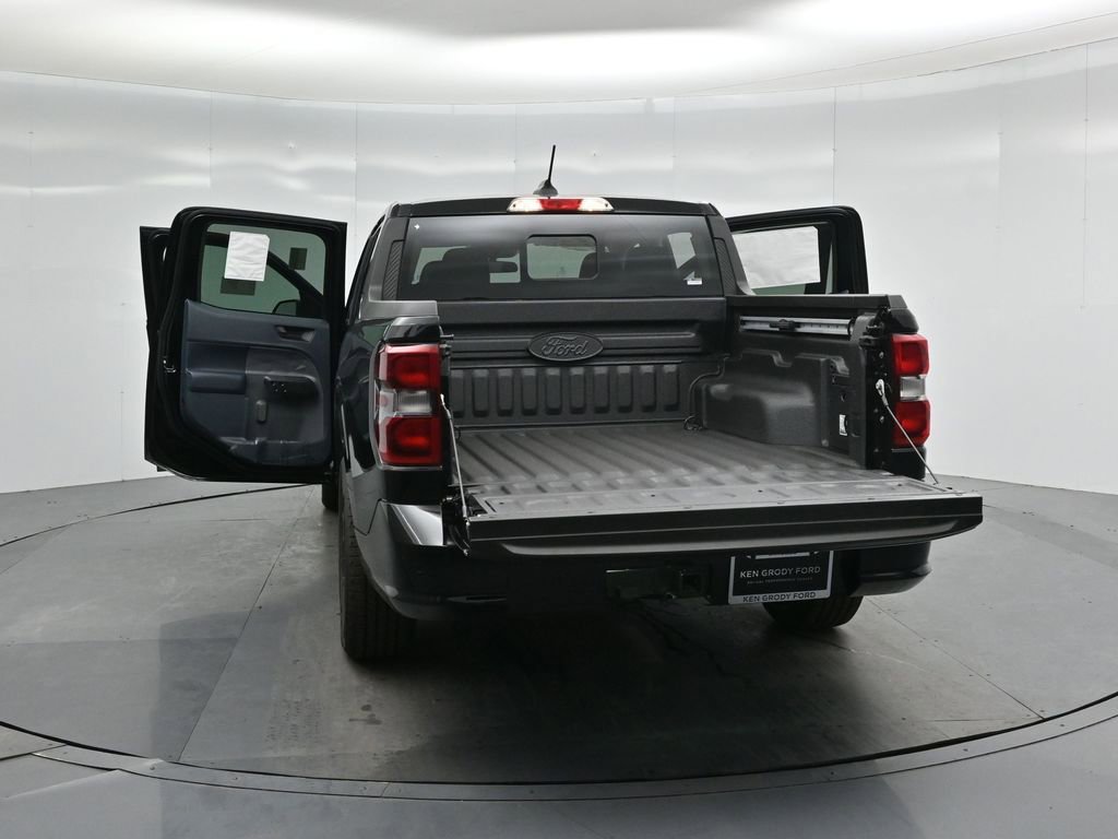 New 2026 Ford Maverick Lobo AWD/4WD image 31