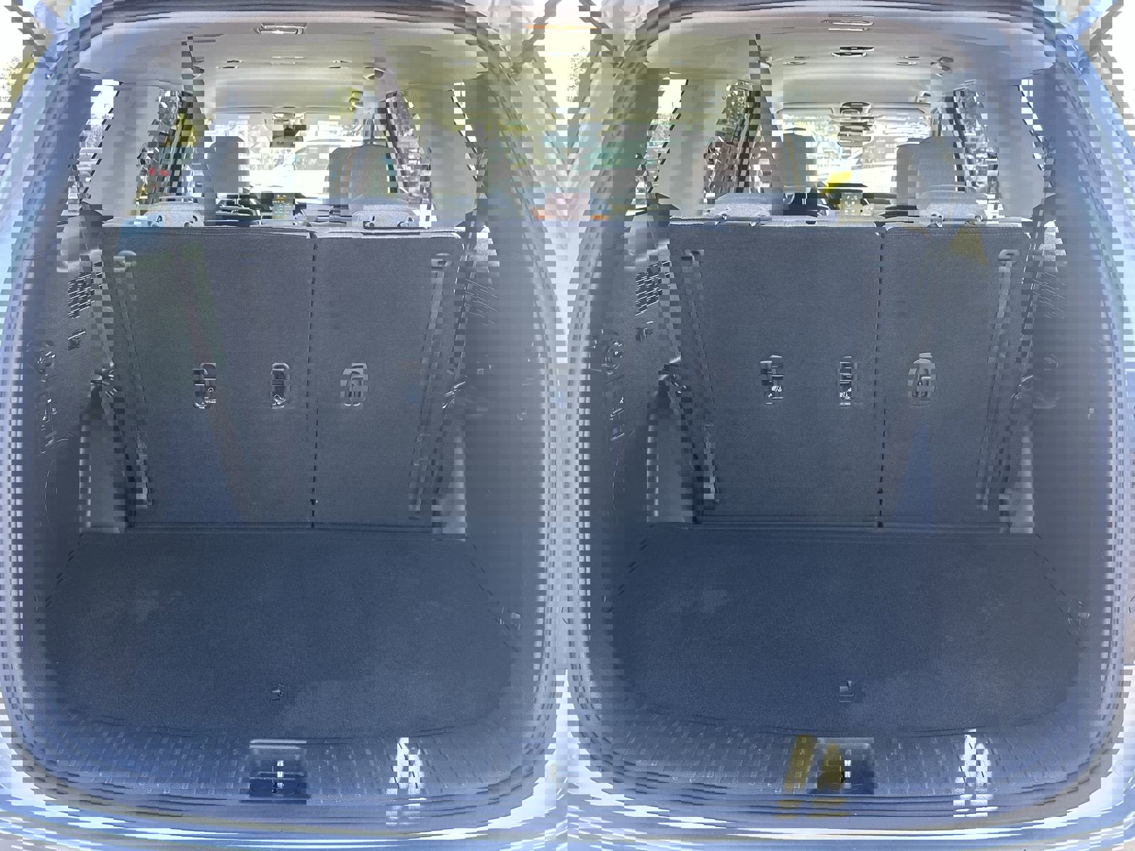 Used 2021 Hyundai Palisade SE image 33