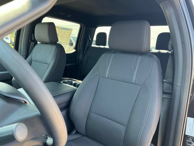 New 2026 Ford F150 STX w/ Equipment Group 200A RWD image 11