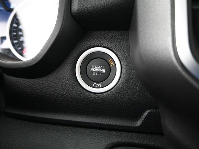 New 2026 RAM 1500 4x4 Crew Cab image 34