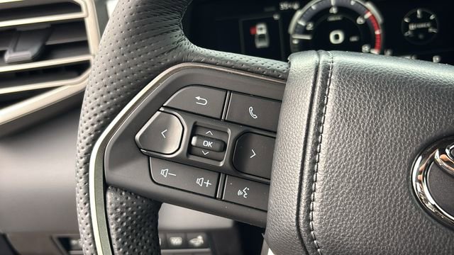 New 2026 Toyota Tundra Limited image 18