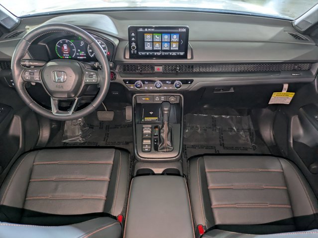 Used 2025 Honda CR-V Sport-L image 16