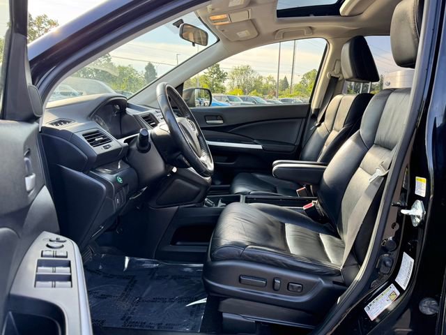Used 2012 Honda CR-V EX-L image 15