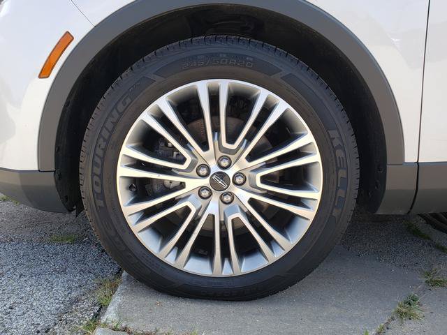 Used 2016 Lincoln MKX Reserve w/ Climate Package AWD/4WD image 27