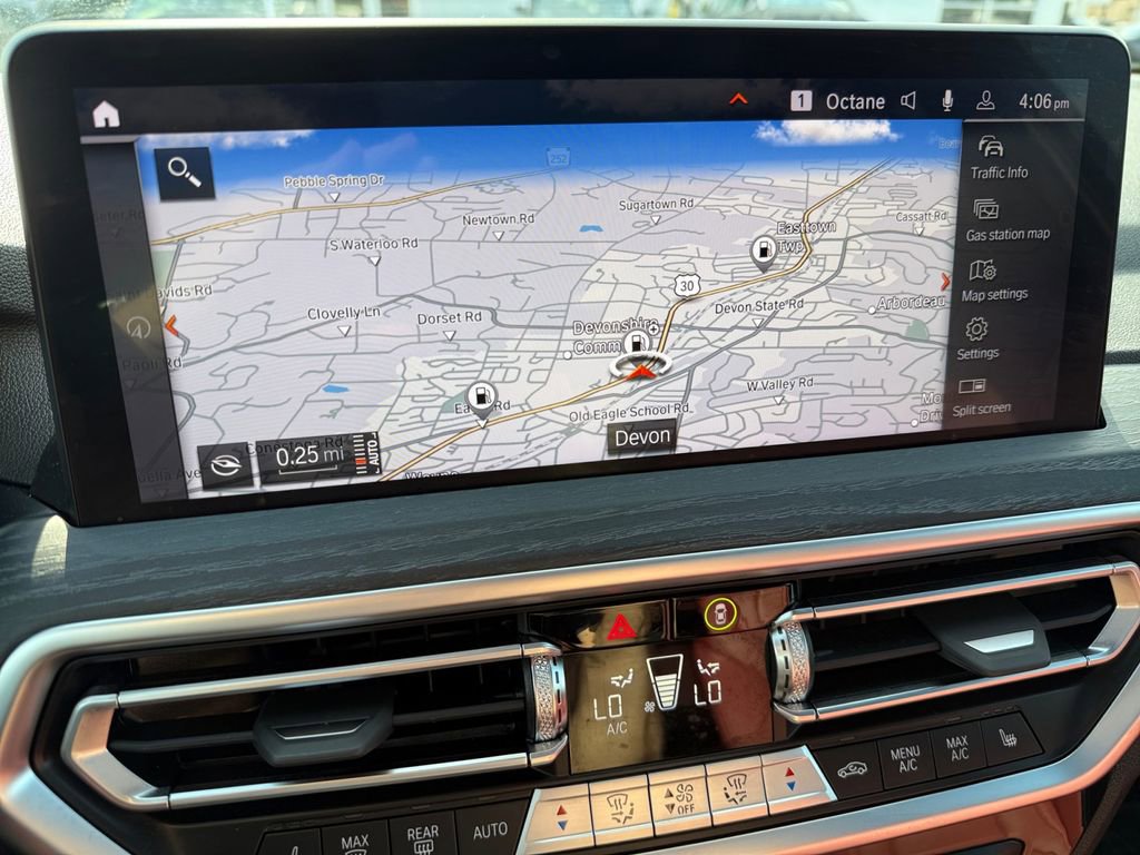 Certified 2024 BMW X3 xDrive30i w/ Premium Package image 21