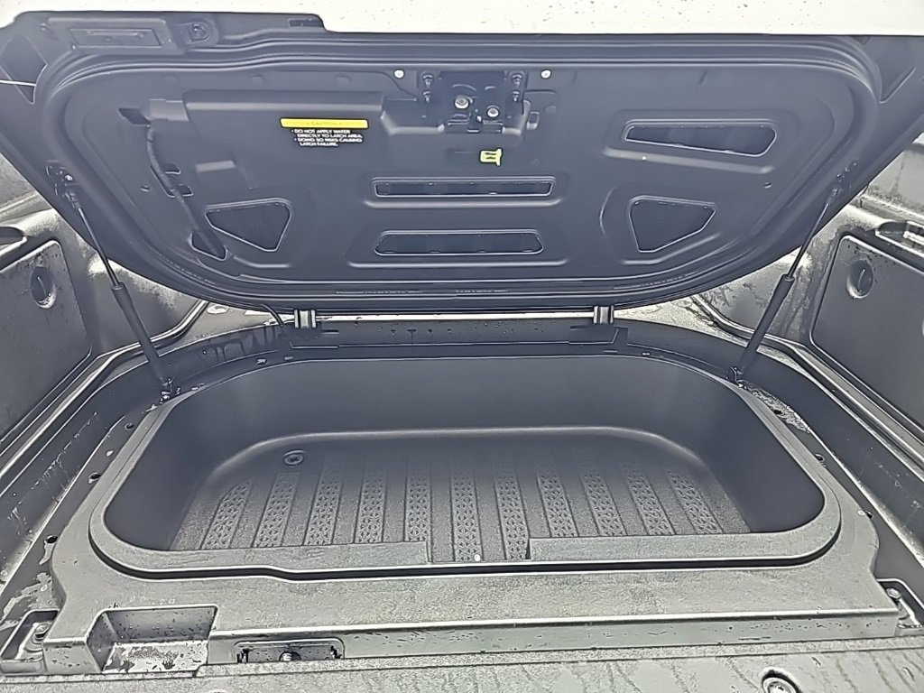 New 2026 Hyundai Santa Cruz SEL image 35