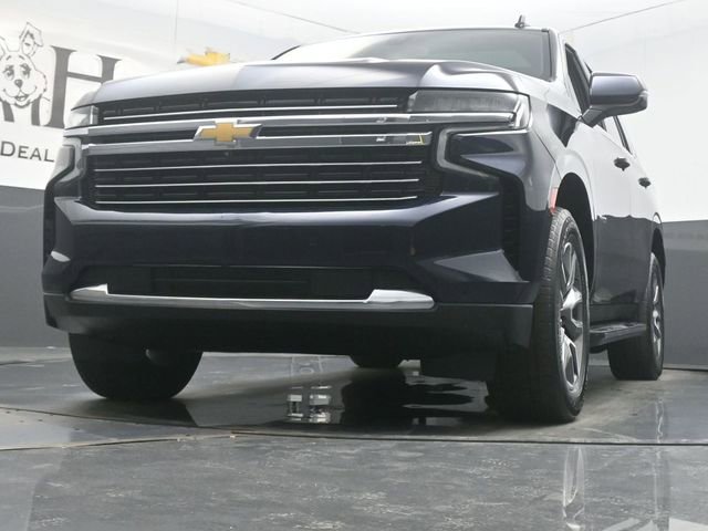 Used 2022 Chevrolet Tahoe LT w/ LT Signature Plus Package image 4