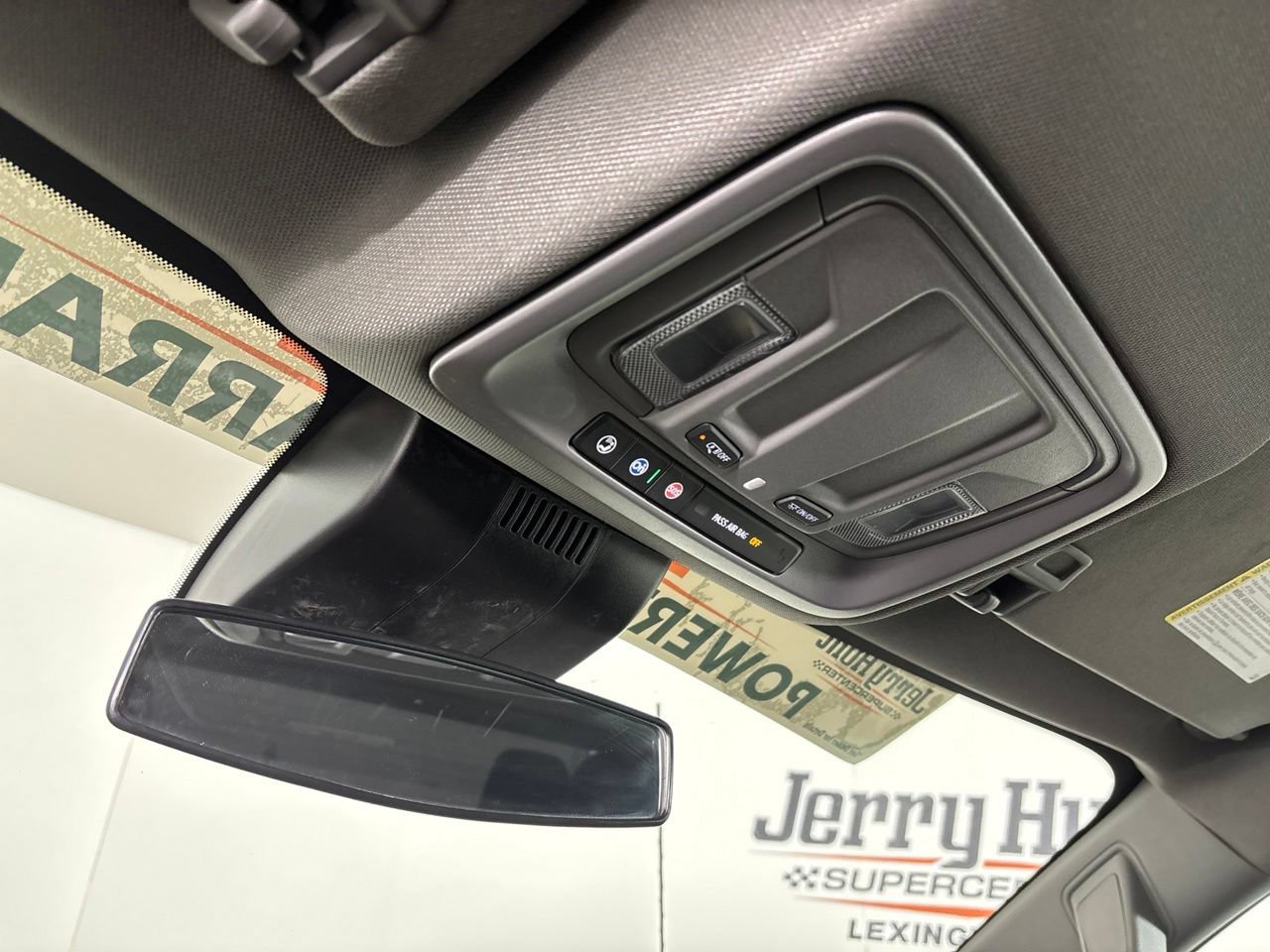 Used 2025 Chevrolet Silverado 2500 LT w/ Convenience Package AWD/4WD image 21