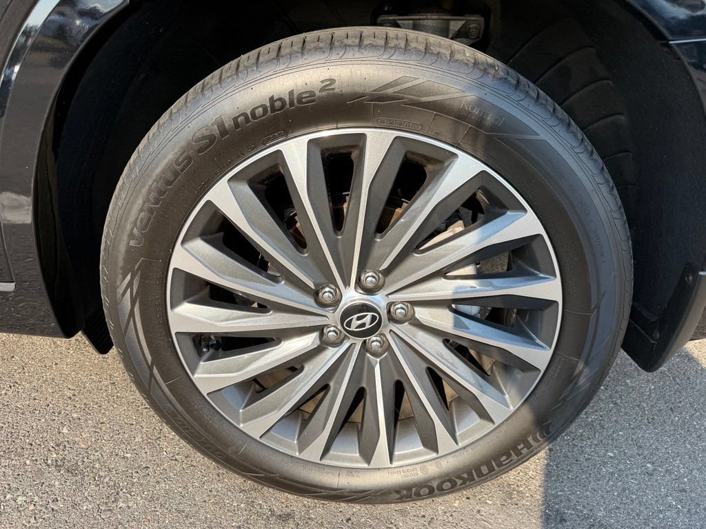 Certified 2023 Hyundai Palisade Calligraphy AWD/4WD image 41