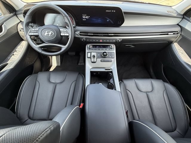 Used 2025 Hyundai Palisade XRT FWD image 10