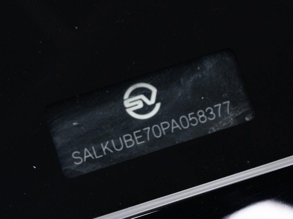 Used 2023 Land Rover Range Rover SV AWD/4WD image 58